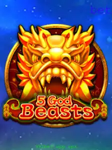 Explorando o Universo de 5GodBeasts: Regras e Dicas para Jogadores Iniciantes