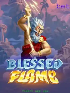 Descobrindo o Mundo de BlessedFlame: Um Mergulho em Aventura e Estratégia
