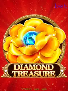 Explorando o Fascinante Mundo de Diamondtreasure e o Impacto do 992bet App Apk