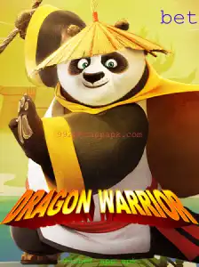 DragonWarrior: Um Mergulho no Jogo Inovador e Suas Regras Empolgantes
