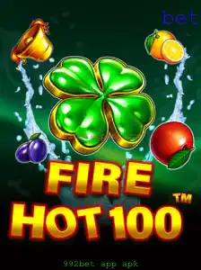 FireHot100: Um Mergulho Intenso no Mundo dos Jogos de Cassino Online