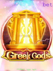 Explorando o Fascinante Mundo de GreekGods com 992bet App Apk