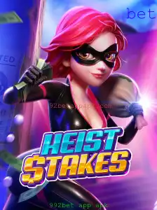 Explorando o Mundo do HeistStakes: Um Jogo de Aventura e Estratégia