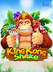 KingKongShake: A Nova Sensação Entre os Jogos Móveis