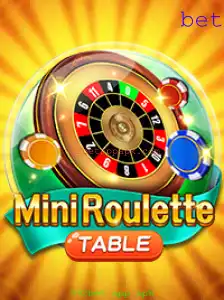 Descubra o Mundo Fascinante de MiniRoulette