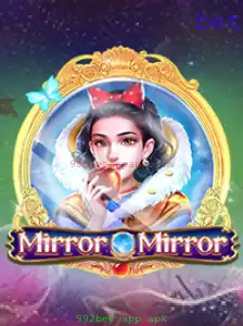 MirrorMirror: Descubra o Universo Surpreendente deste Jogo Fascinante