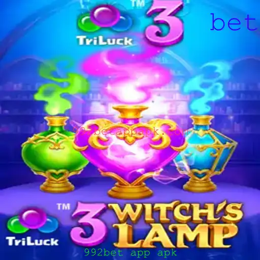 Descubra o Fascinante Mundo de 3WitchsLamp