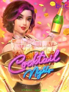 CocktailNights: Descubra o Mundo do Jogo com 992bet App APK