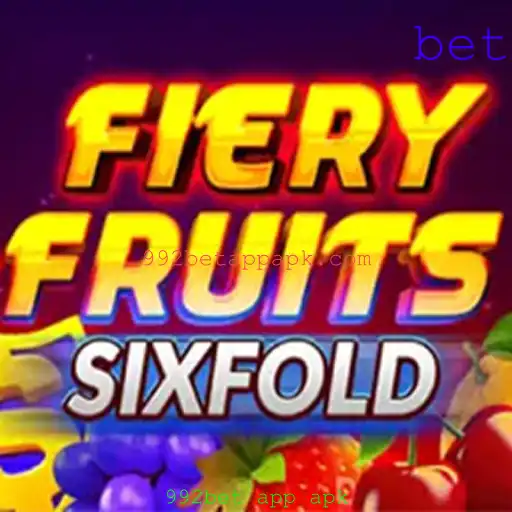 FieryFruitsSixFold: Descubra o Novo Jogo de Estratégia e Diversão