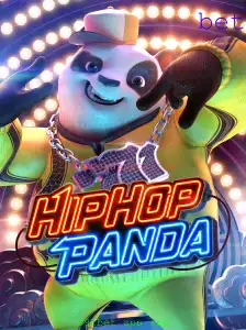 Explorando o Mundo de HipHopPanda e o 992bet App APK