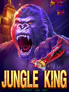 Descubra o Mundo Fascinante de JungleKing: Regras e Estratégias