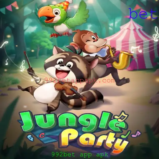 Descubra a Aventura em JungleParty: Um Mergulho no Mundo Selvagem do Jogo