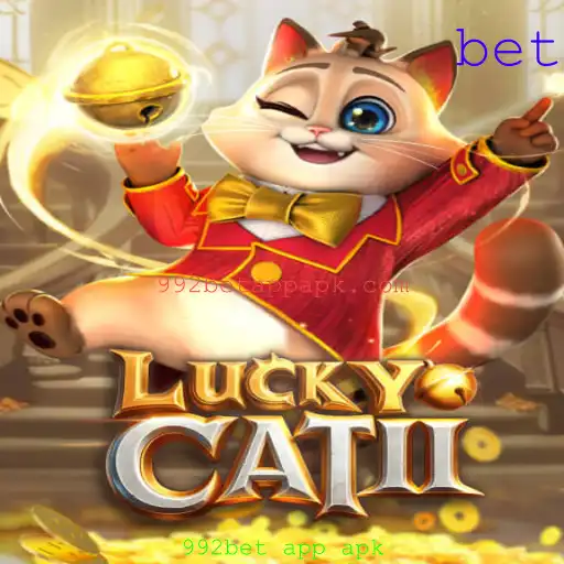 Descubra o Fascinante Mundo de LuckyCatII no 992bet App Apk
