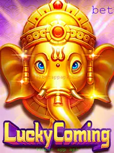Descubra o Mundo de LuckyComing: Um Jogo Inovador com 992bet App APK