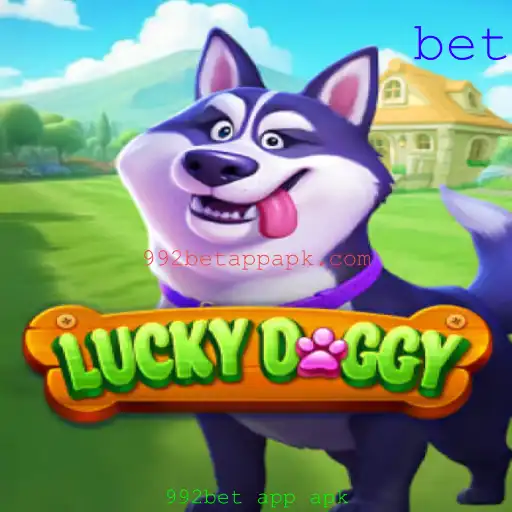 Descubra o Empolgante Mundo de LuckyDoggy
