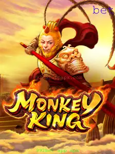 Explorando o Fascinante Mundo de MonkeyKing e a Inovação do 992bet app apk