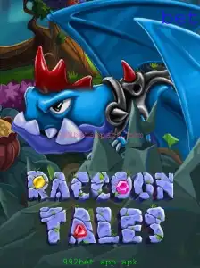Descubra as Aventuras de RaccoonTales e Como Jogar