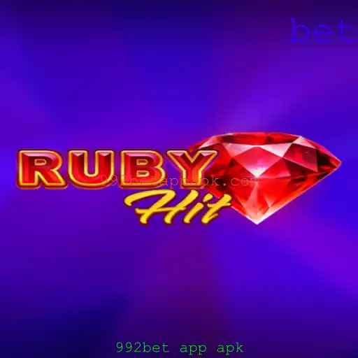 Descubra o Empolgante Mundo de RubyHit e 992bet App Apk
