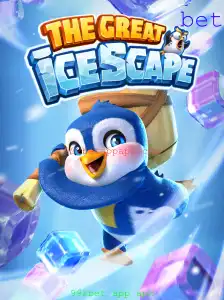 The Great Icescape: Descobrindo o Mundo Gelado de Possibilidades