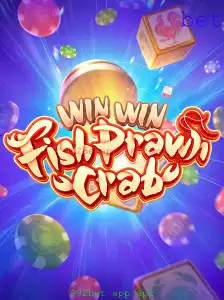 Descubra o Mundo do WinWinFishPrawnCrab no 992bet App Apk