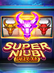 Descubra o Mundo de SuperNiubiDeluxe: Mecânicas Inovadoras e Regras do Jogo