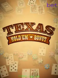 Texas Hold'em Bonus: Descubra o Mundo do Poker com 992bet App APK