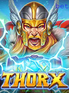 ThorX: Uma Jornada Épica no Mundo dos Games