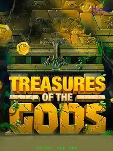 Aventura Épica: Explore o Mundo de TreasureoftheGods e Descubra os Segredos