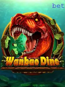 WanBaoDino: Um mergulho no mundo dos dinossauros e apostas móveis
