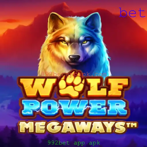 WolfPowerMega: Uma Experiência de Jogo Inesquecível com 992bet App APK