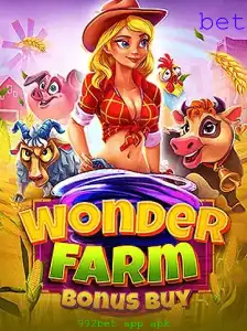 Explore o Universo de WonderFarmBonusBuy e Descubra o Segredo do 992bet App Apk